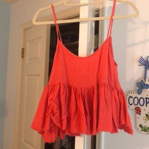 Urban outfitters tank!